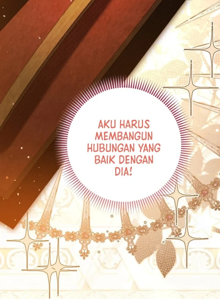 Baby Trouble Maker Chapter 33 - halaman 46