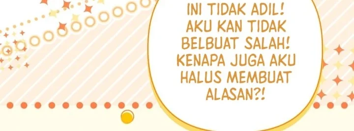Baby Trouble Maker Chapter 33 - halaman 6