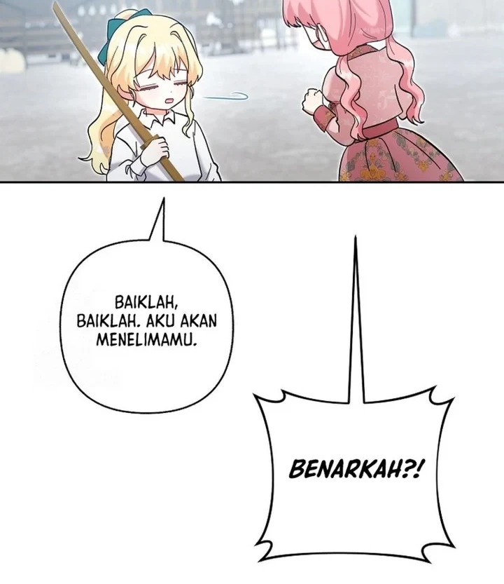 Baby Trouble Maker Chapter 33 - halaman 60