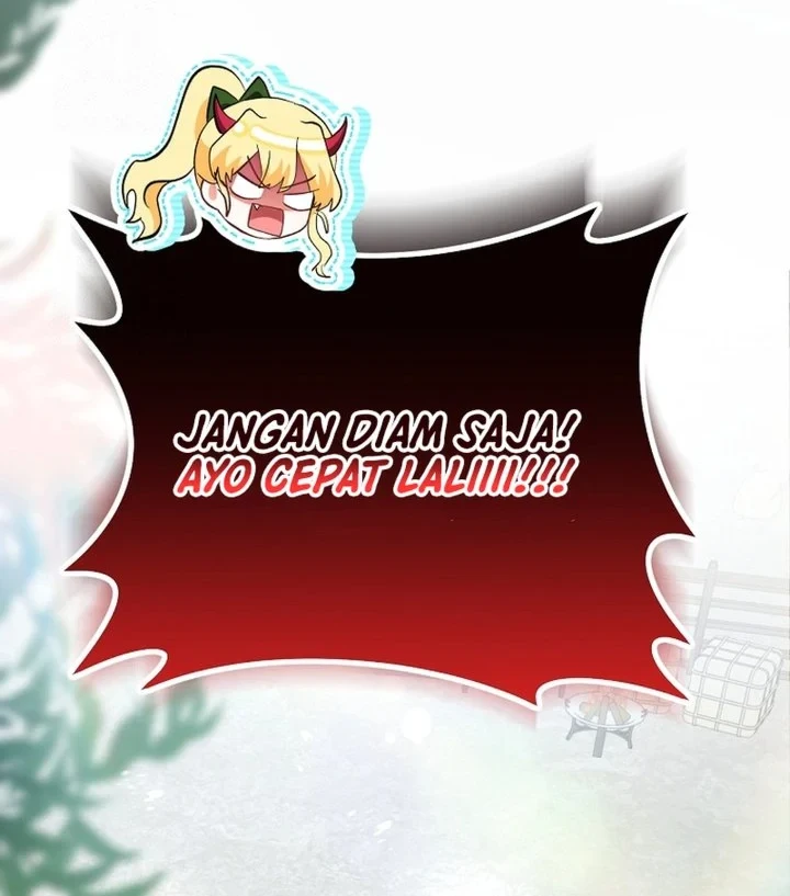 Baby Trouble Maker Chapter 33 - halaman 64