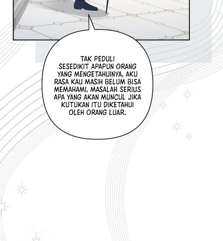 Baby Trouble Maker Chapter 33 - halaman 8