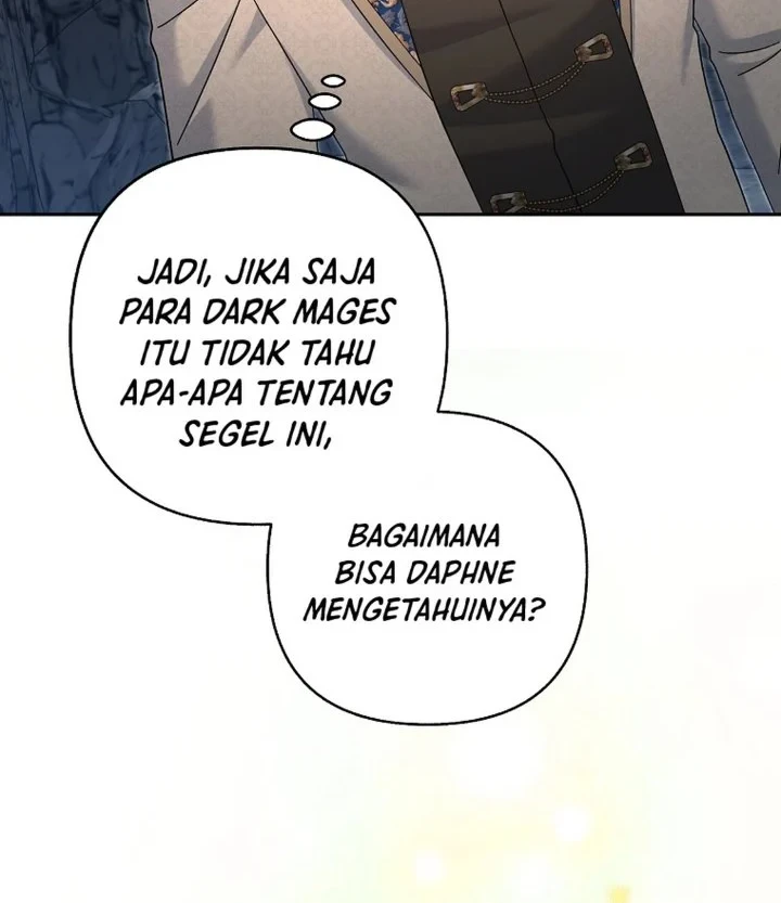 Baby Trouble Maker Chapter 34 - halaman 10
