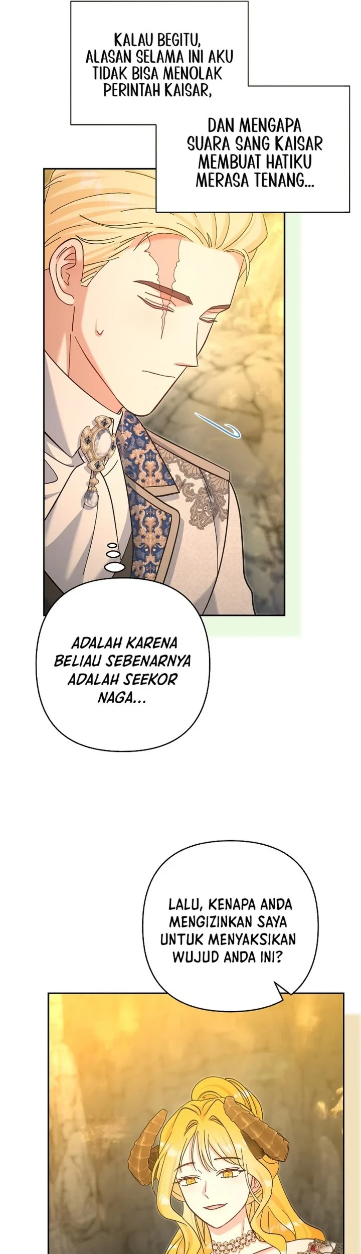 Baby Trouble Maker Chapter 34 - halaman 29