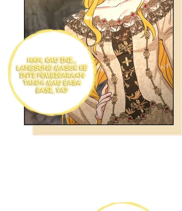 Baby Trouble Maker Chapter 34 - halaman 30