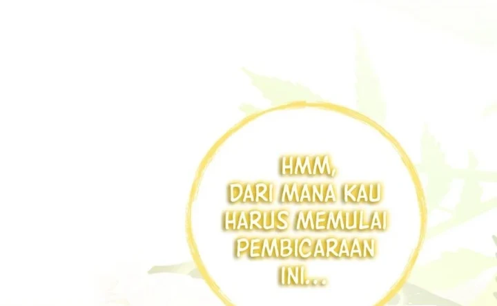 Baby Trouble Maker Chapter 34 - halaman 34