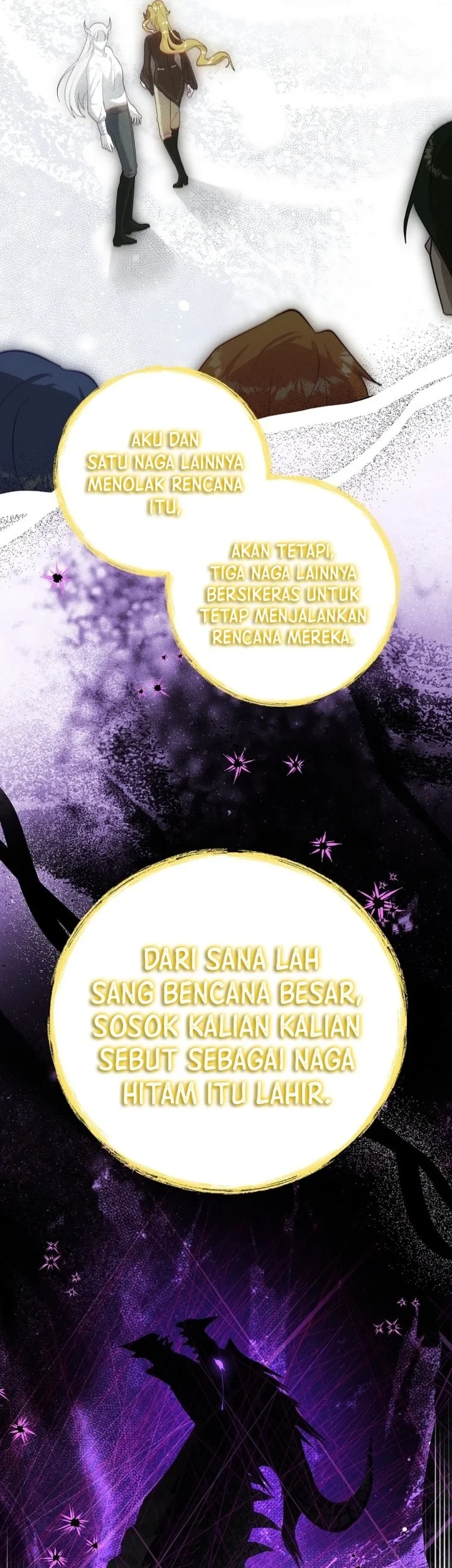 Baby Trouble Maker Chapter 34 - halaman 44