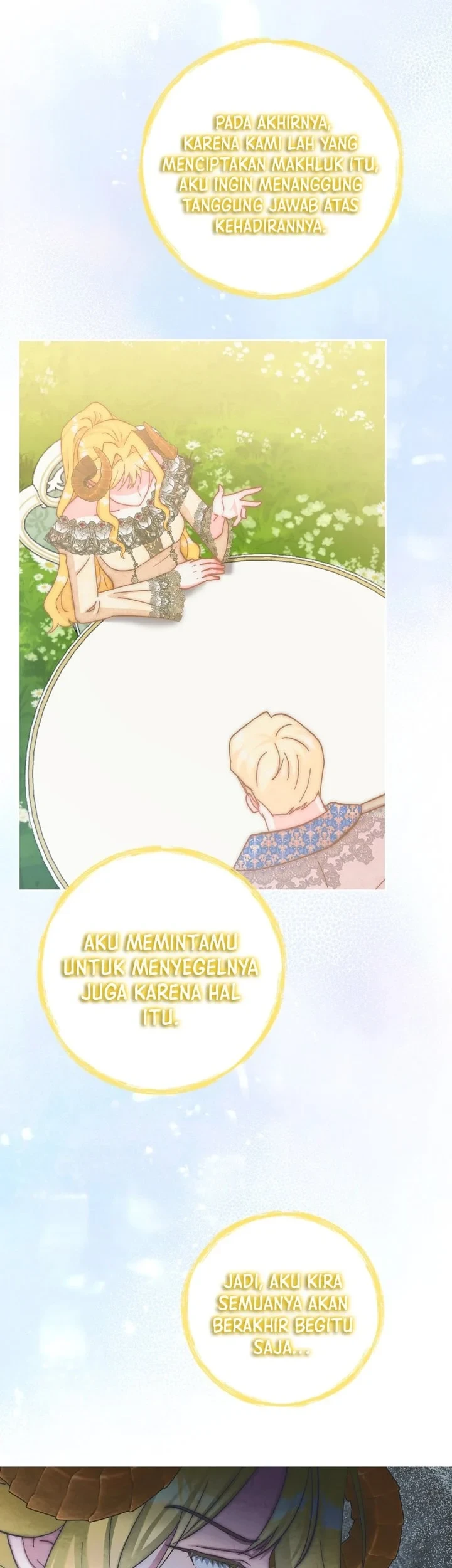 Baby Trouble Maker Chapter 34 - halaman 48