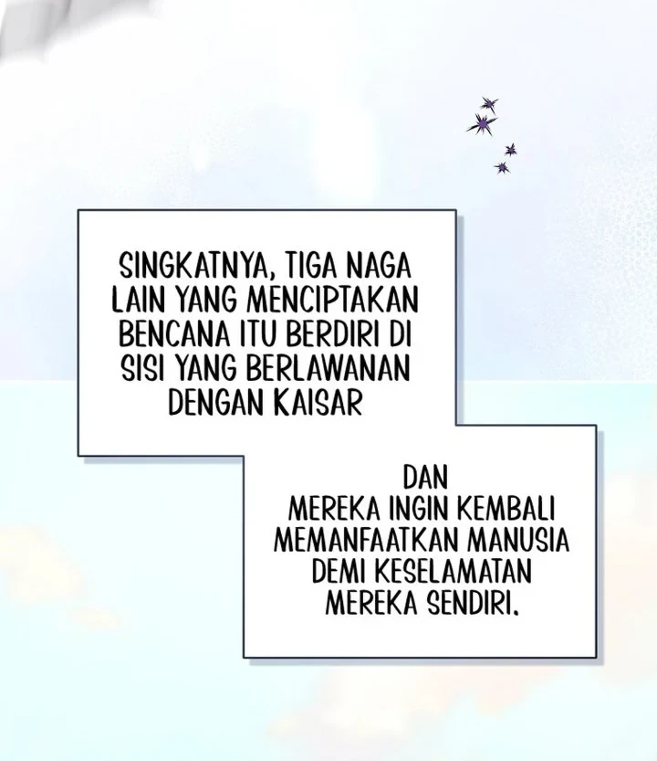 Baby Trouble Maker Chapter 34 - halaman 51