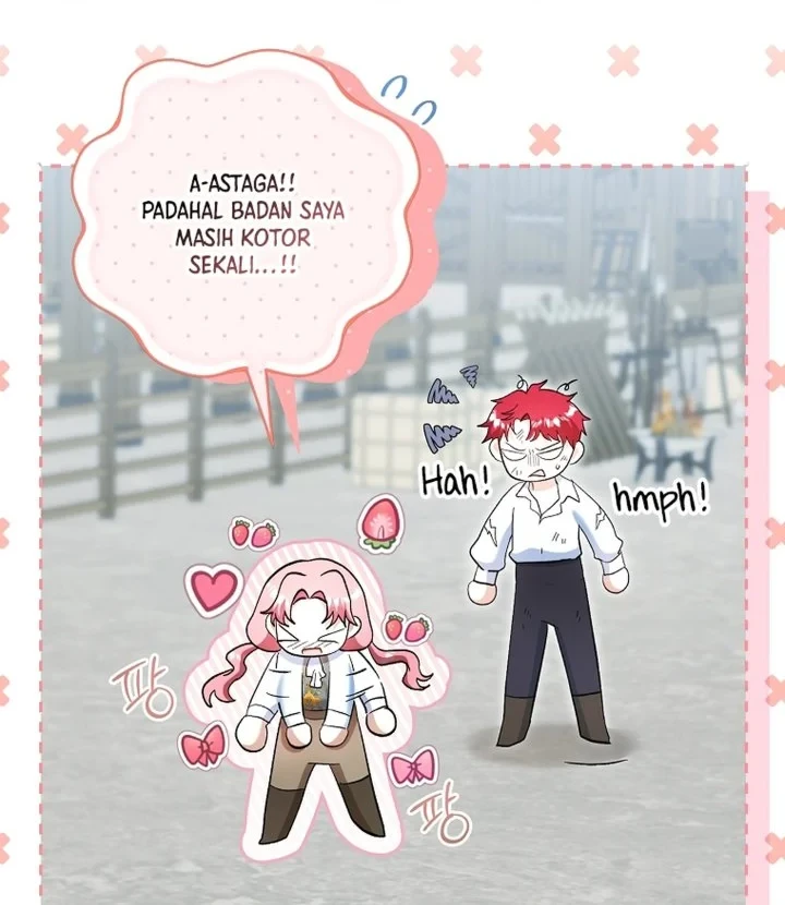 Baby Trouble Maker Chapter 35 - halaman 32
