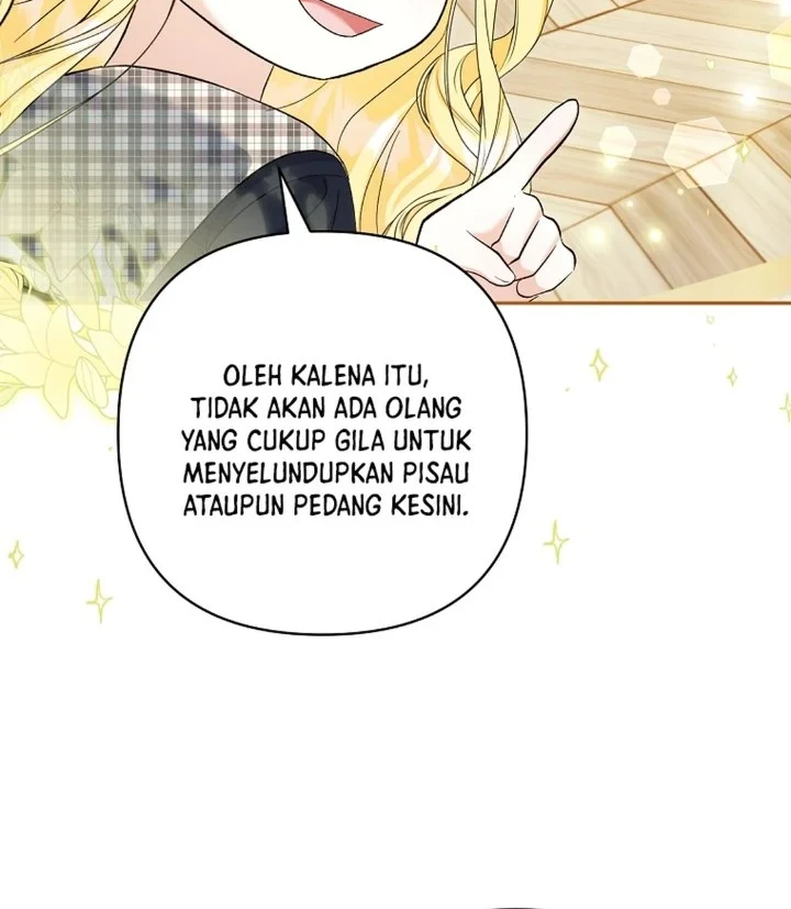 Baby Trouble Maker Chapter 35 - halaman 44
