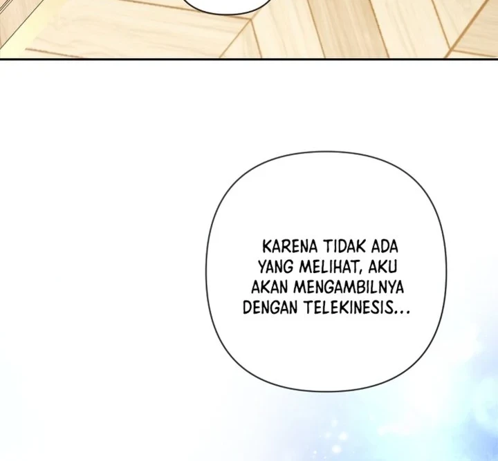 Baby Trouble Maker Chapter 35 - halaman 50