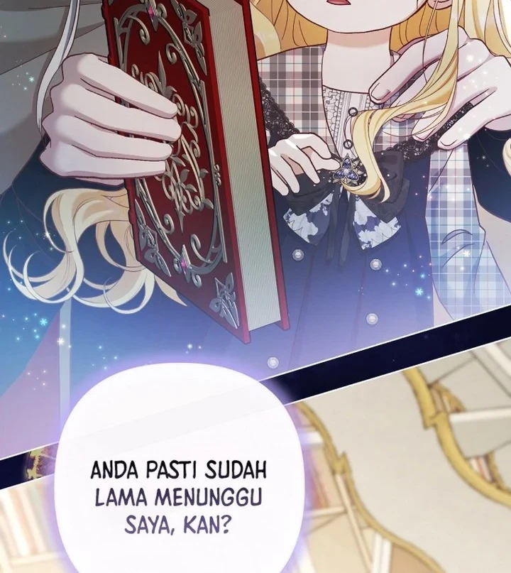 Baby Trouble Maker Chapter 35 - halaman 52