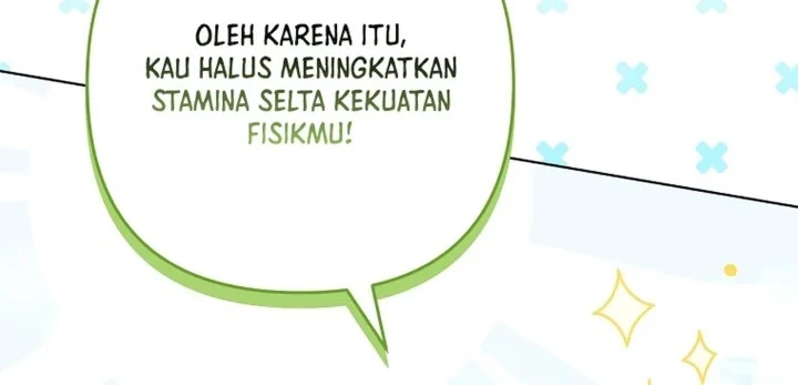 Baby Trouble Maker Chapter 35 - halaman 6