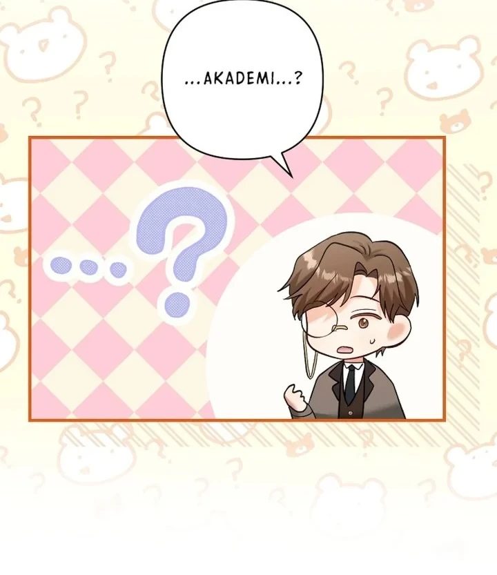 Baby Trouble Maker Chapter 36 - halaman 14