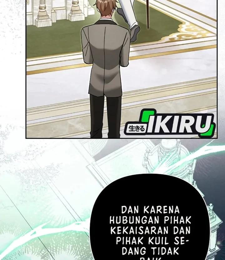 Baby Trouble Maker Chapter 36 - halaman 18