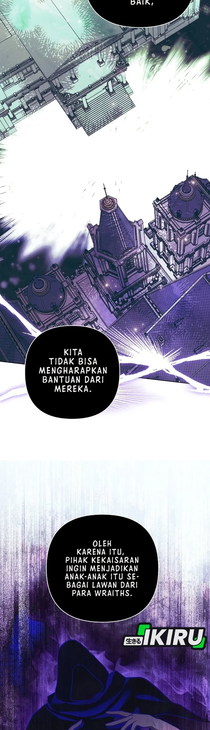 Baby Trouble Maker Chapter 36 - halaman 19