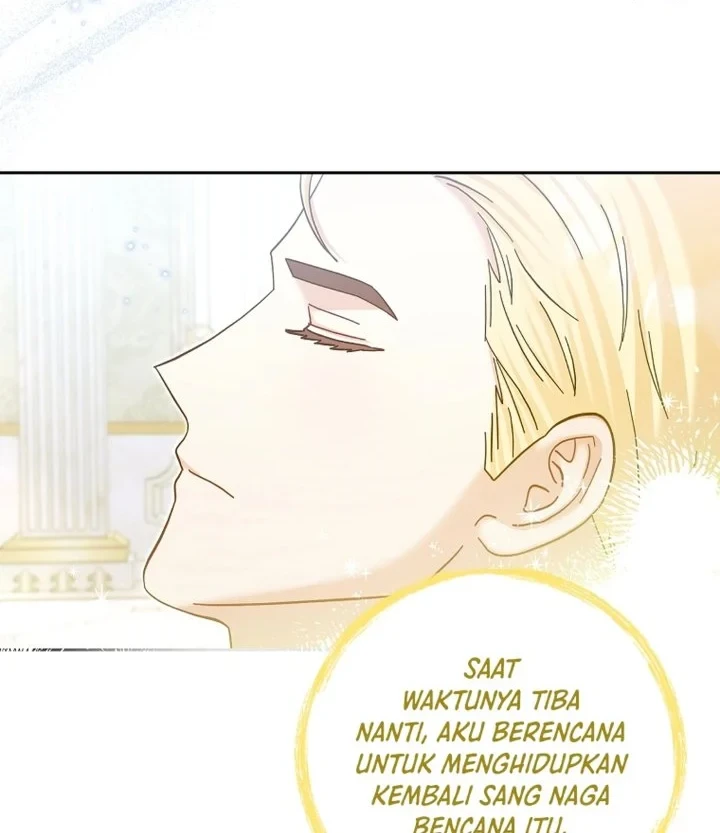 Baby Trouble Maker Chapter 36 - halaman 2
