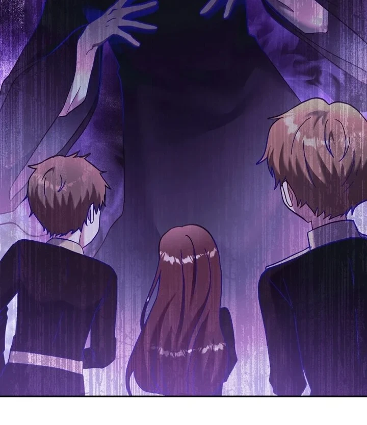 Baby Trouble Maker Chapter 36 - halaman 20
