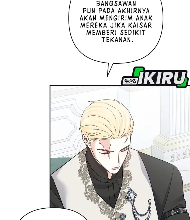 Baby Trouble Maker Chapter 36 - halaman 24