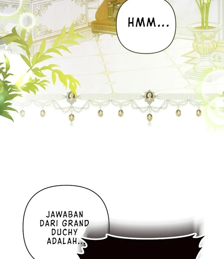Baby Trouble Maker Chapter 36 - halaman 28