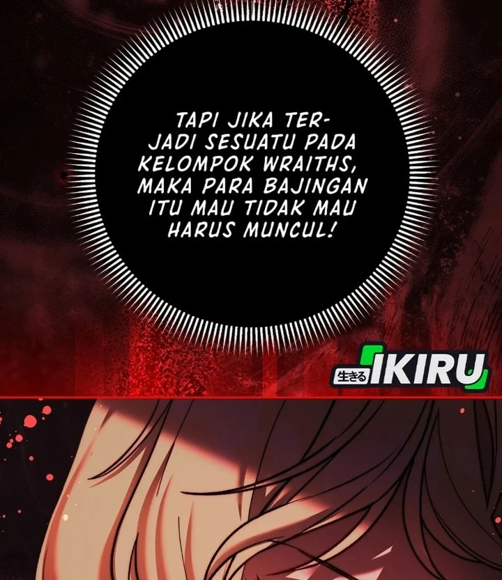 Baby Trouble Maker Chapter 36 - halaman 34
