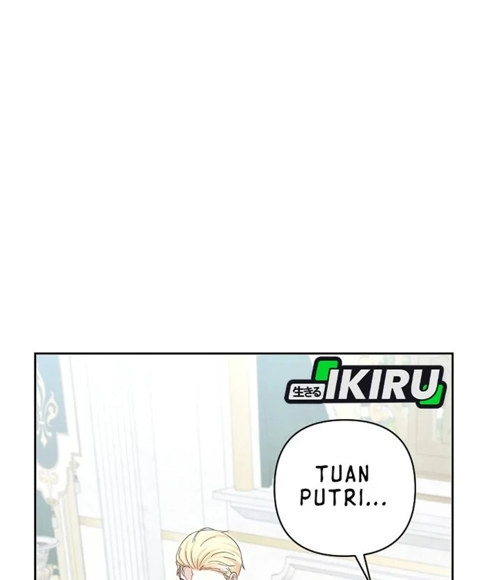 Baby Trouble Maker Chapter 36 - halaman 36
