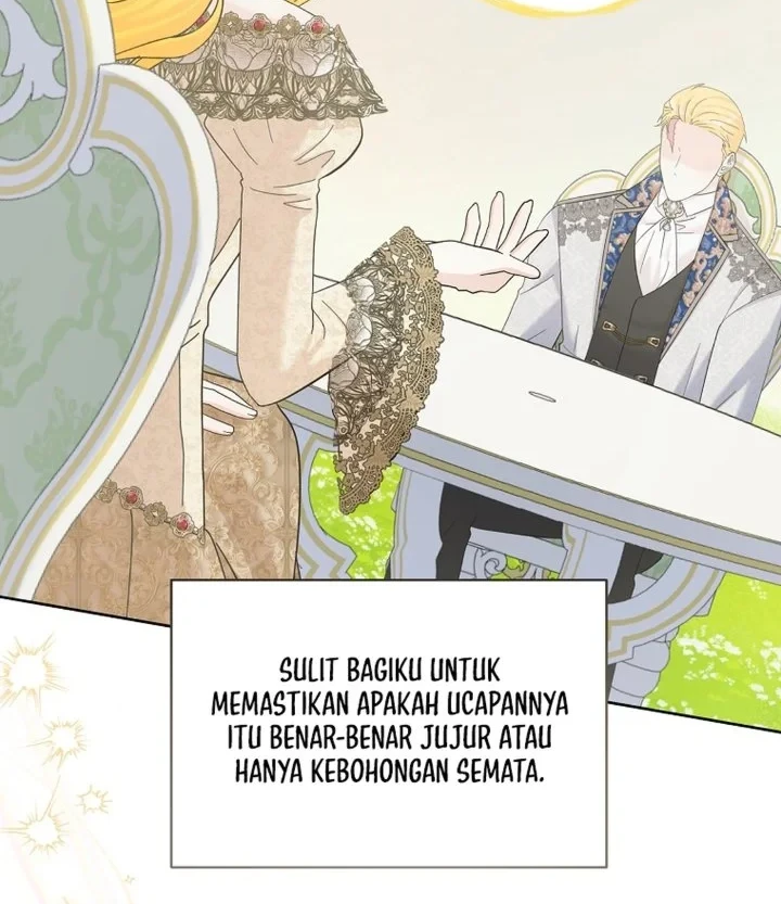 Baby Trouble Maker Chapter 36 - halaman 4