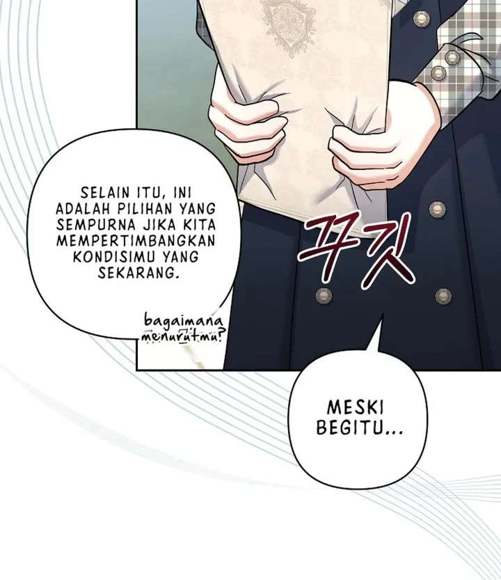Baby Trouble Maker Chapter 36 - halaman 42