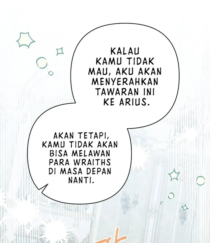 Baby Trouble Maker Chapter 36 - halaman 46