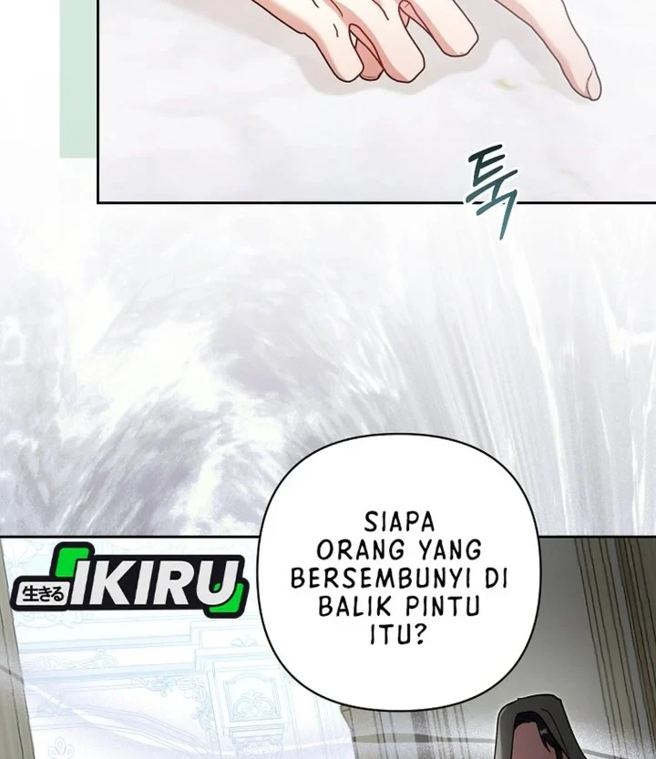 Baby Trouble Maker Chapter 36 - halaman 48