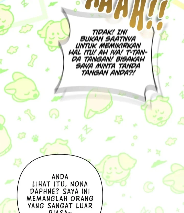 Baby Trouble Maker Chapter 36 - halaman 58