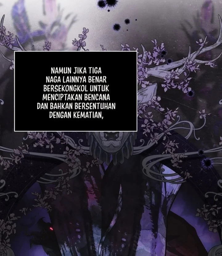 Baby Trouble Maker Chapter 36 - halaman 6