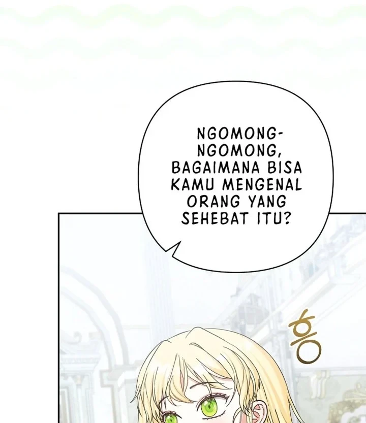 Baby Trouble Maker Chapter 36 - halaman 60