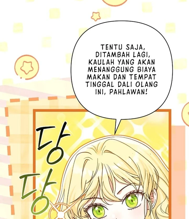 Baby Trouble Maker Chapter 36 - halaman 62
