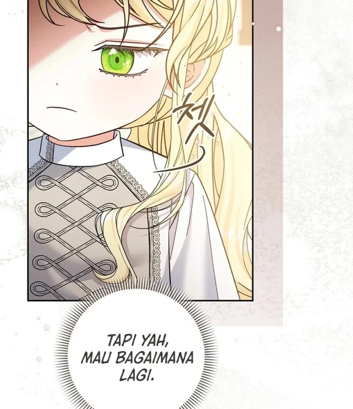 Baby Trouble Maker Chapter 37 - halaman 18