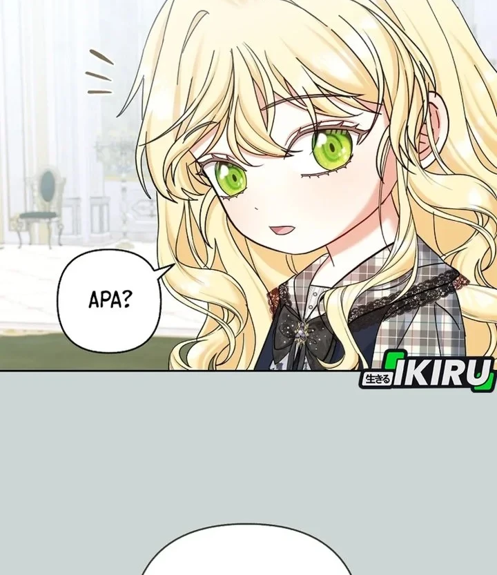 Baby Trouble Maker Chapter 37 - halaman 2