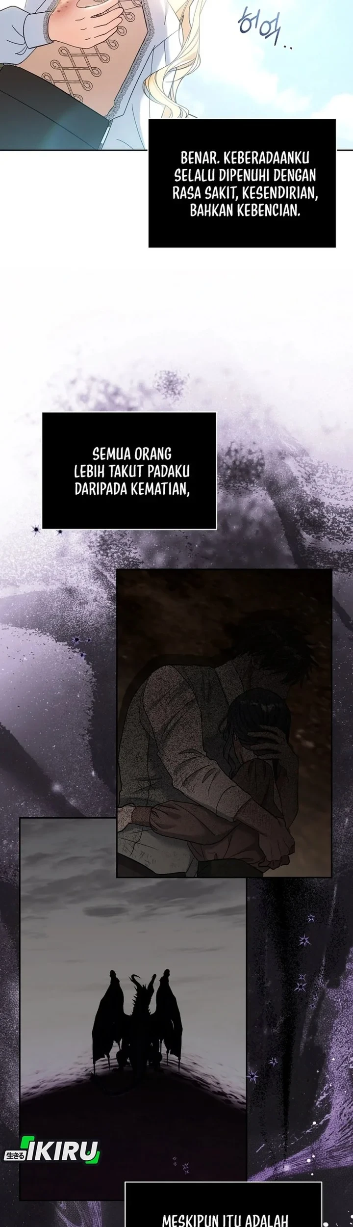 Baby Trouble Maker Chapter 37 - halaman 27