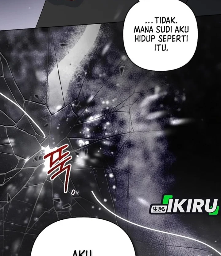 Baby Trouble Maker Chapter 37 - halaman 32