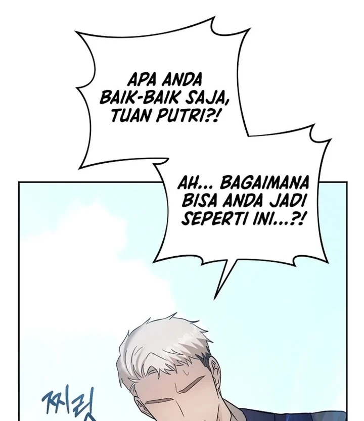 Baby Trouble Maker Chapter 37 - halaman 40