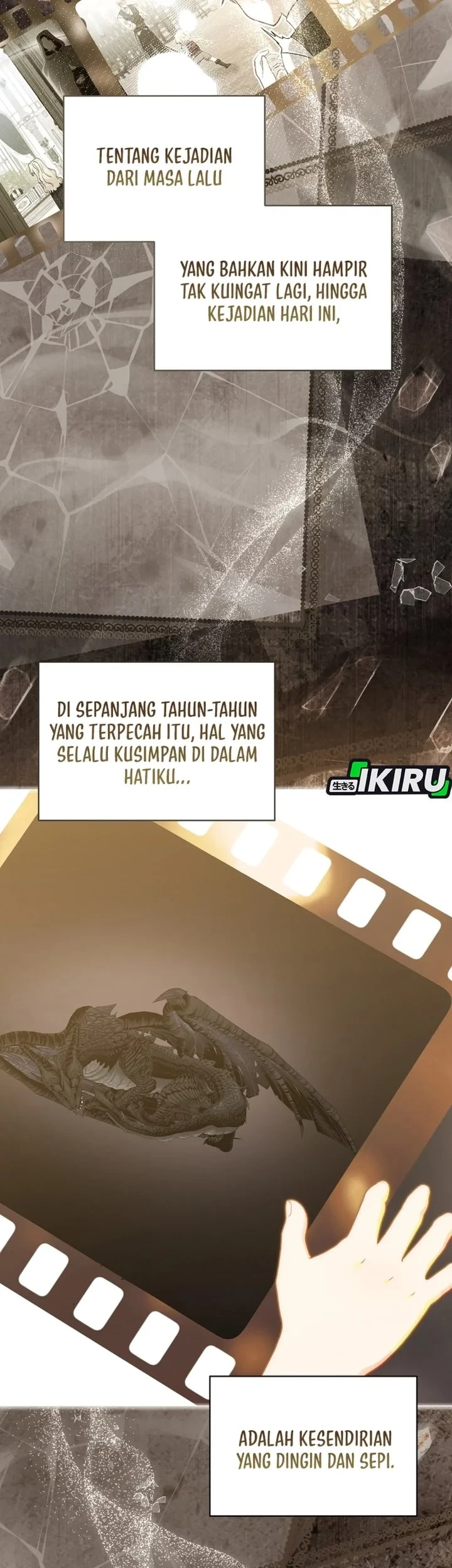 Baby Trouble Maker Chapter 37 - halaman 45