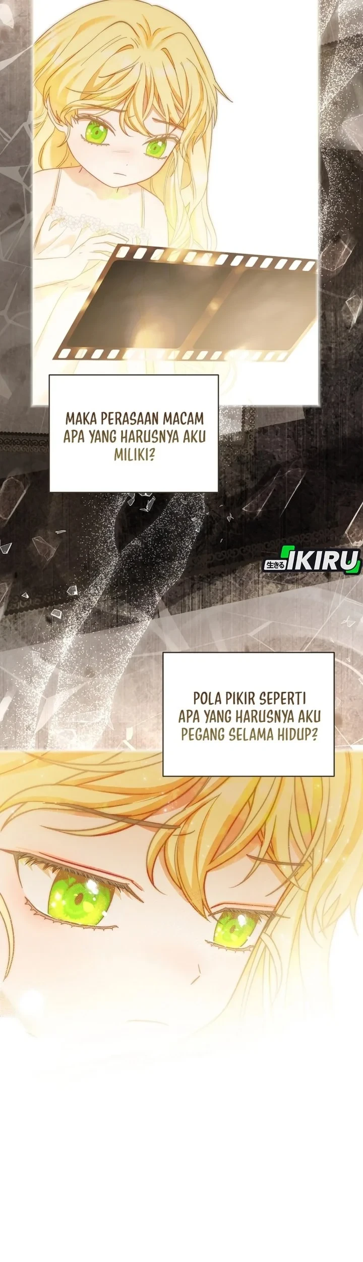 Baby Trouble Maker Chapter 37 - halaman 47