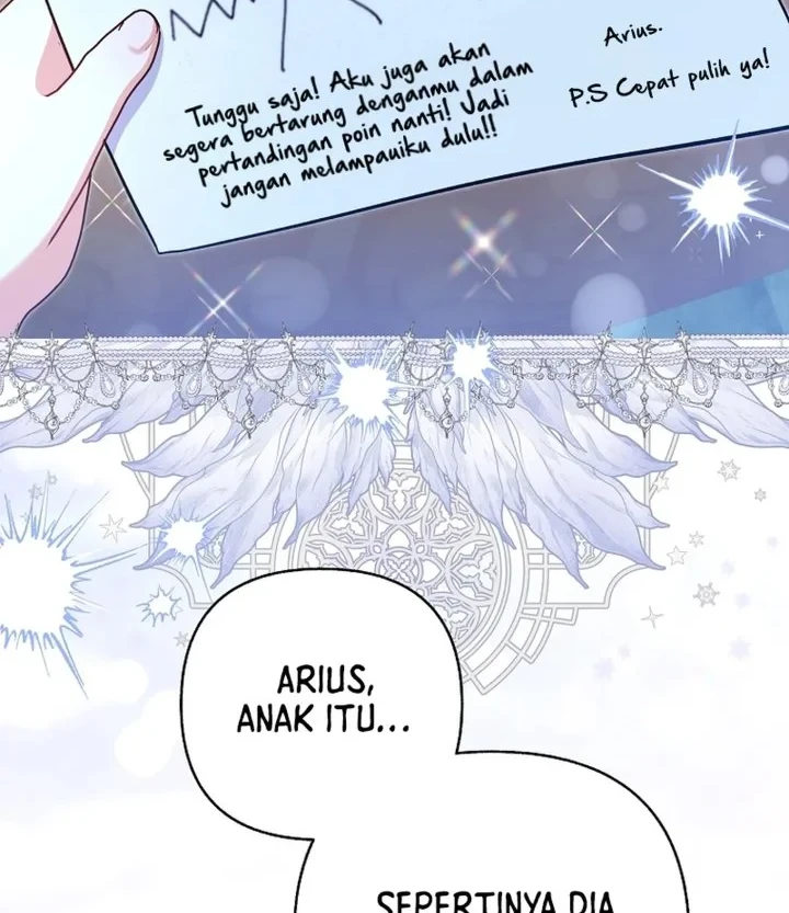 Baby Trouble Maker Chapter 37 - halaman 54