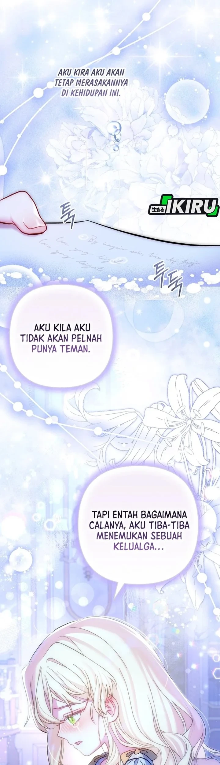 Baby Trouble Maker Chapter 37 - halaman 63