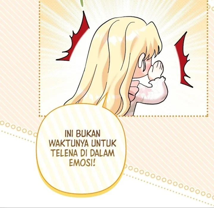 Baby Trouble Maker Chapter 38 - halaman 17