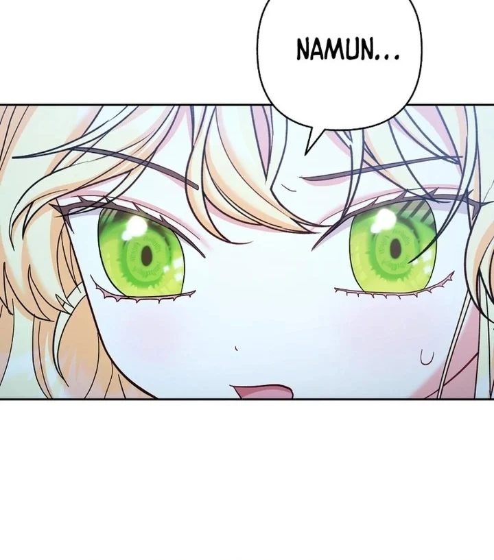 Baby Trouble Maker Chapter 38 - halaman 19