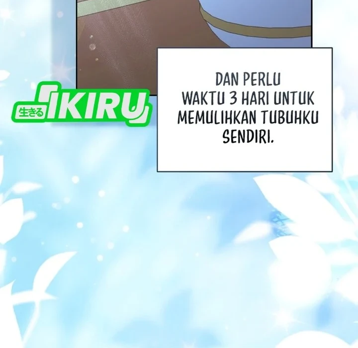 Baby Trouble Maker Chapter 38 - halaman 2