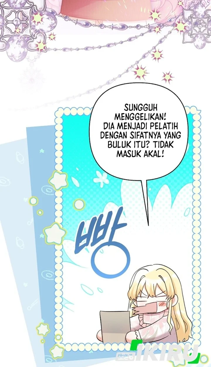 Baby Trouble Maker Chapter 38 - halaman 30