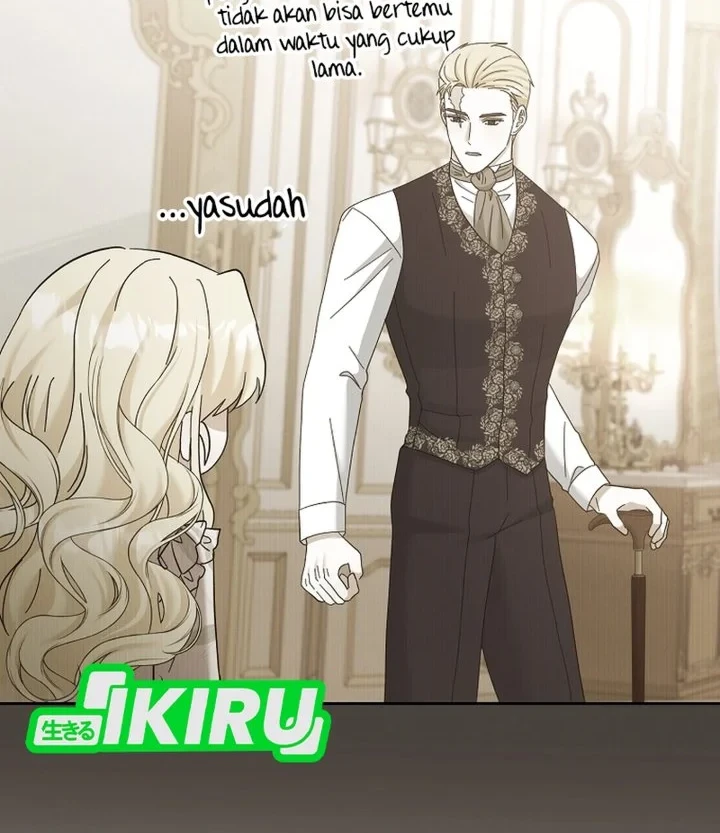 Baby Trouble Maker Chapter 38 - halaman 32