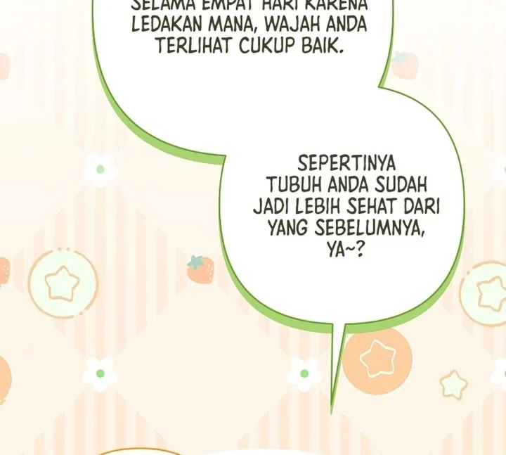 Baby Trouble Maker Chapter 38 - halaman 38