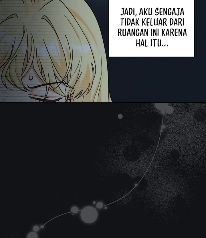 Baby Trouble Maker Chapter 38 - halaman 4